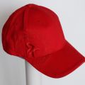 RED SAILING CAP